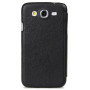 Чехол для Samsung i9152 Galaxy Mega 5.8 Melkco Book leather case, black [SSMG91LCFB2BKLC]  - фото 2