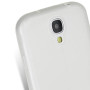 Чехол для Samsung i9190 Galaxy S4 Mini Melkco Poly Jacket TPU cover, transparent [SSGN91TULT2TSMT]  - фото 2