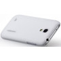 Чехол для Samsung i9190 Galaxy S4 Mini Momax Ultratough Transparent case, white [CUSAS4MINITW1] 