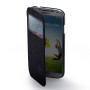 Чехол для Samsung i9190 Galaxy S4 Mini Momax Flip View case, black [FVSAS4MINID]  - фото 4