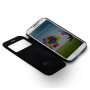 Чехол для Samsung i9190 Galaxy S4 Mini Momax Flip View case, black [FVSAS4MINID]  - фото 5