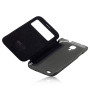 Чехол для Samsung i9190 Galaxy S4 Mini Momax Flip View case, black [FVSAS4MINID]  - фото 6