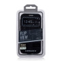 Чехол для Samsung i9190 Galaxy S4 Mini Momax Flip View case, black [FVSAS4MINID]  - фото 7