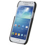 Чехол для Samsung i9192 Galaxy S4 Mini DuoS Melkco Snap leather cover, black [SSGN91LOLT1BKLC] 