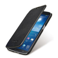 Чохол для Samsung i9200 Galaxy Mega 6.3" Melkco Book leather case, black [SSMG92LCFB3BKLC]