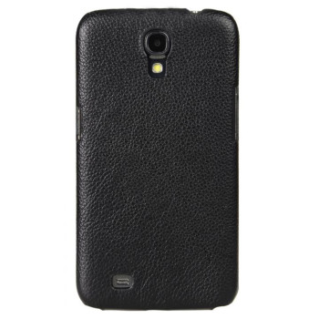 Чехол для Samsung i9200 Galaxy Mega 6.3" Melkco Snap leather cover, black [SSMG92LOLT1BKLC]