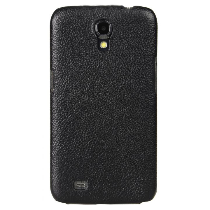 Чехол для Samsung i9200 Galaxy Mega 6.3" Melkco Snap leather cover, black [SSMG92LOLT1BKLC]
