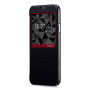 Чехол для Samsung i9200 Galaxy Mega 6.3 Momax iCase Pro cover, black [CPSAI9200D1D] 