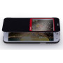 Чехол для Samsung i9200 Galaxy Mega 6.3 Momax iCase Pro cover, black [CPSAI9200D1D]  - фото 2