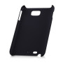 Чехол для Samsung i9220 Galaxy Note Momax Ultra Tough Slim case, black [CHUTSANOTEAD]  - фото 2