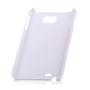 Чехол для Samsung i9220 Galaxy Note Momax Ultra Tough Slim case, white [CHUTSANOTEAW]  - фото 2