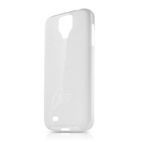 Чехол для Samsung i9500 Galaxy S IV itSkins Zero 3 cover case, white [SGS4 ZERO3 WITE]