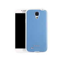 Чехол для Samsung i9500 Galaxy S IV Yoobao 2 in 1 Protect case, blue [PCSAMS4-BL]