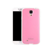 Чехол для Samsung i9500 Galaxy S IV Yoobao 2 in 1 Protect case, red [PCSAMS4-RD]