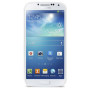 Чехол для Samsung i9500 Galaxy S4 Melkco Air PP 0.4 mm cover case, white [SSGY95UTPPWE] 