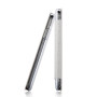 Чехол для Samsung i9500 Galaxy S4 Momax Flip View case, white [FVSAS4W]  - фото 3
