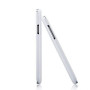 Чехол для Samsung i9500 Galaxy S4 Momax Ultratough Transparent case, white [CUSAS4TW1]  - фото 5