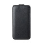 Чехол для Samsung i9600 Galaxy S5 Melkco Jacka leather case, black [SSGLS5LCJT1BKPULC] 