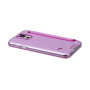 Чехол для Samsung i9600 Galaxy S5 Momax Flip View case, pink [FVSAS5P]  - фото 2