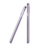 Чехол для Samsung i9600 Galaxy S5 Momax TPU soft case, purple [CCSAS5U]  - фото 2