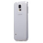 Чехол для Samsung i9600 Galaxy S5 Momax TPU soft case, white [CCSAS5W]  - фото 3