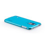Чехол для Samsung i9600 Galaxy S5 Momax Ultratough Hard case, blue [CUSAS5B] 