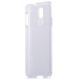 Чехол для Samsung i9600 Galaxy S5 Momax Ultratough Hard case, white [CUSAS5W] 