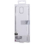 Чехол для Samsung i9600 Galaxy S5 Momax Ultratough Hard case, white [CUSAS5W]  - фото 2