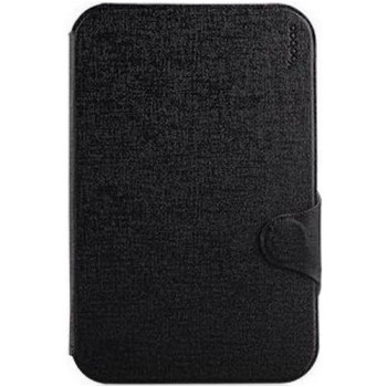 Чохол для Samsung N5100 Galaxy Note 8.0 Yoobao Fashion leather case, black [LCSAMN5100-FBK]