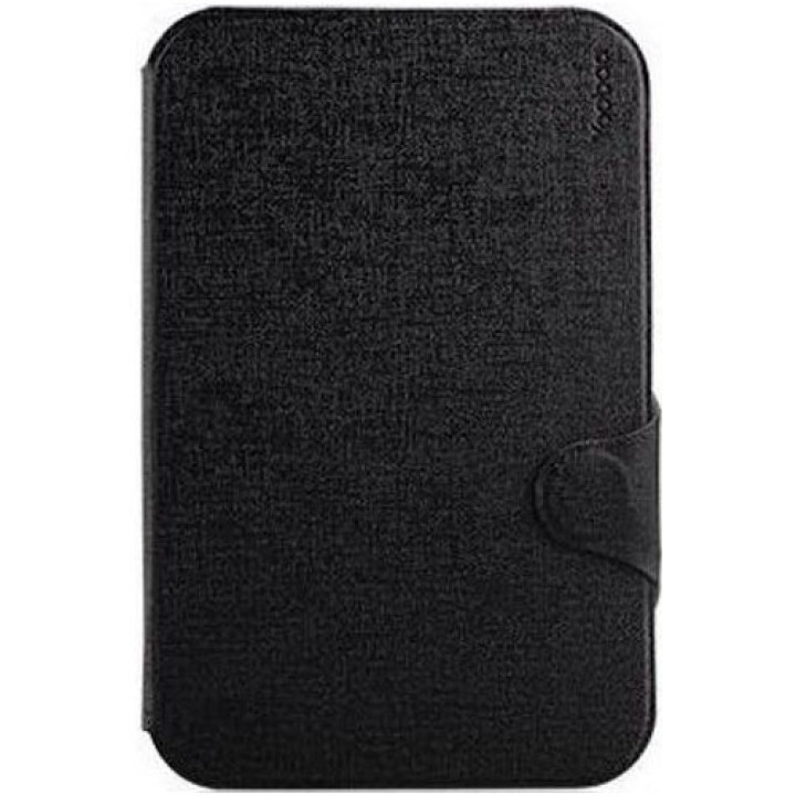 Чехол для Samsung N5100 Galaxy Note 8.0 Yoobao Fashion leather case, black [LCSAMN5100-FBK]