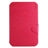 Чехол для Samsung N5100 Galaxy Note 8.0 Yoobao Fashion leather case, rose [LCSAMN5100-FRS]