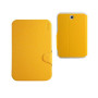 Чехол для Samsung N5100 Galaxy Note 8.0 Yoobao Fashion leather case, yellow [LCSAMN5100-FYL]  - фото 3