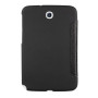 Чехол для Samsung N5100 Galaxy Note 8.0 Yoobao Slim Leather case, black [LCSAMN5100-SBK]  - фото 3