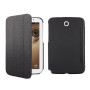 Чехол для Samsung N5100 Galaxy Note 8.0 Yoobao Slim Leather case, black [LCSAMN5100-SBK]  - фото 5