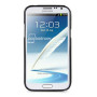 Чехол для Samsung N7100 Galaxy Note 2 Melkco Poly Jacket TPU cover, black [SSNO71TULT2BКМТ] 