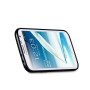 Чехол для Samsung N7100 Galaxy Note II Momax iCase Pro cover, black [ICPSANOTE2D1D]  - фото 3