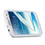 Чехол для Samsung N7100 Galaxy Note II Momax iCase Pro cover, white [ICPSANOTE2W1W]  - фото 2