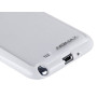 Чехол для Samsung N7100 Galaxy Note II Momax iCase Pro cover, white [ICPSANOTE2W1W]  - фото 3