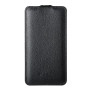 Чехол для Samsung N7502 Galaxy Note 3 Duos Melkco Jacka leather case, black [SSNO75LCJT1BKPULC] 