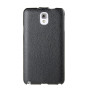 Чехол для Samsung N7502 Galaxy Note 3 Duos Melkco Jacka leather case, black [SSNO75LCJT1BKPULC]  - фото 2