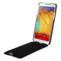 Чехол для Samsung N7502 Galaxy Note 3 Duos Melkco Jacka leather case, black [SSNO75LCJT1BKPULC]  - фото 3