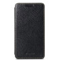 Чехол для Samsung N9000 Galaxy Note 3 Melkco Book leather case, black [SSNO90LCFB3BKLC] 
