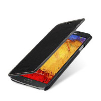 Чехол для Samsung N9000 Galaxy Note 3 Melkco Book leather case, black [SSNO90LCFB3BKLC]