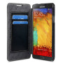 Чехол для Samsung N9000 Galaxy Note 3 Melkco Book leather case, black [SSNO90LCFB3BKLC]  - фото 3