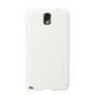 Чехол для Samsung N9000 Galaxy Note 3 Melkco Book leather case, white [SSNO90LCFB3WELC] 