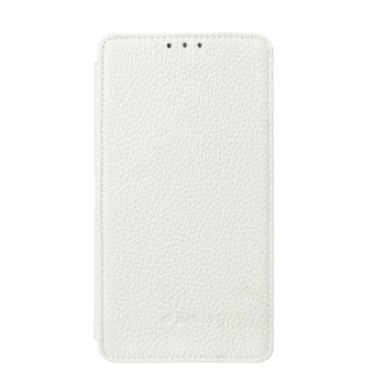 Чехол для Samsung N9000 Galaxy Note 3 Melkco Book leather case, white [SSNO90LCFB3WELC]