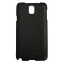 Чехол для Samsung N9000 Galaxy Note 3 Melkco Snap leather cover, black [SSNO90LOLT1BKLC] 