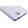 Чехол для Samsung N9000 Galaxy Note 3 Momax iCase Pro cover, white [CPSANOTE3AW]  - фото 3