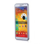 Чехол для Samsung N9000 Galaxy Note 3 Momax iCase Pro cover, white [CPSANOTE3AW]  - фото 4
