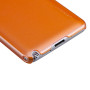 Чехол для Samsung N9000 Galaxy Note 3 Momax Pearl Ultra Thin cover case, orange [CUSANOTE3PO]  - фото 4